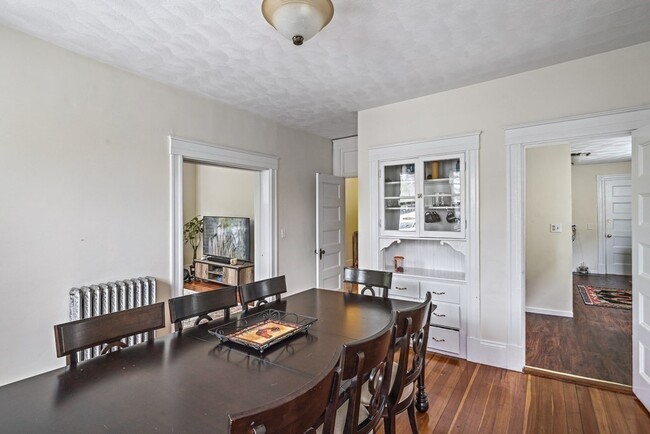 Foto del edificio - 105 Walnut St