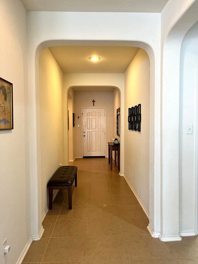 Foto del edificio - 1122 Peacemaker