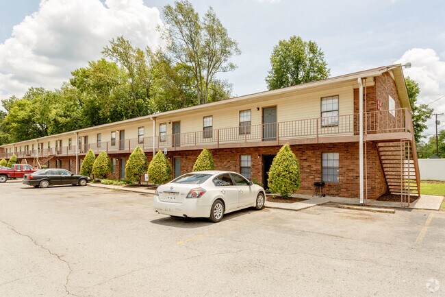 The Dempsey - Apartments in Murfreesboro, TN | Apartments.com