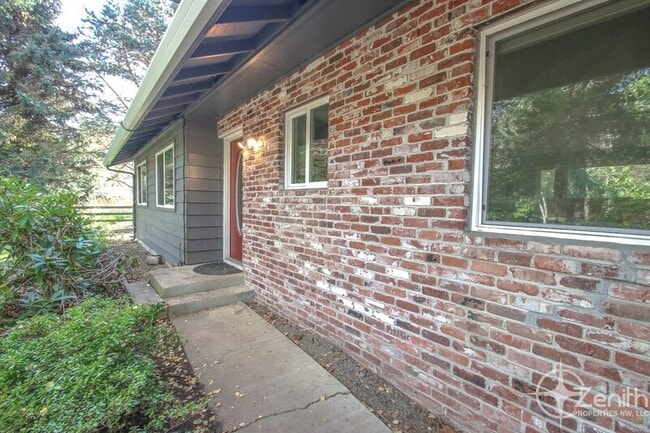 Photo - 12908 NE Salmon Creek Ave House