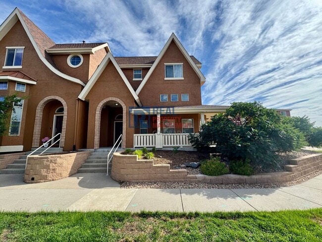 Photo - 18317 E Saskatoon Pl Townhome