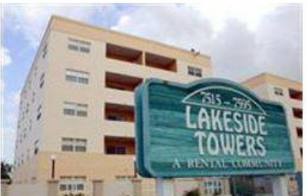 Primary Photo - Lakeside Towers