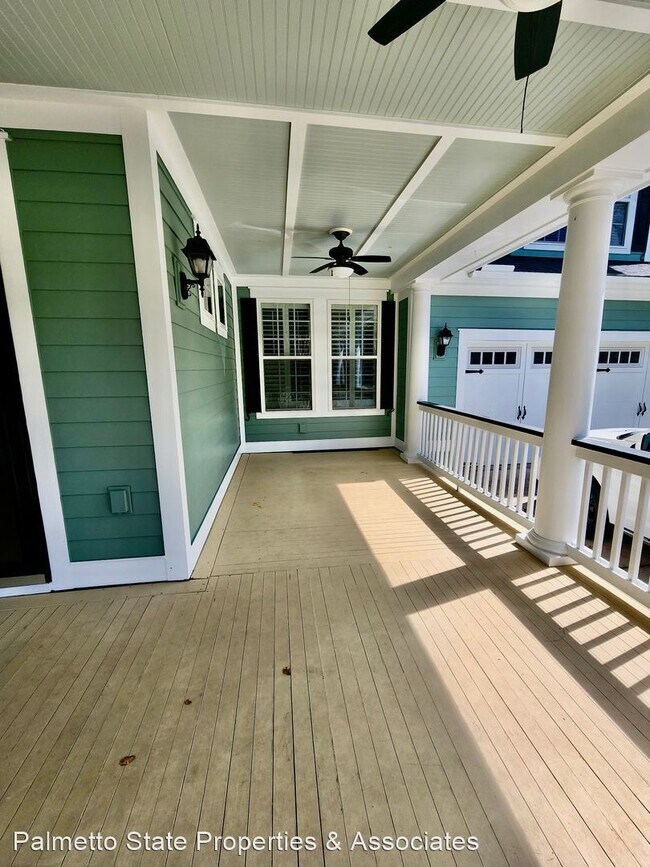Foto del edificio - 5 br, 4 bath House - 1761 Wellstead Street