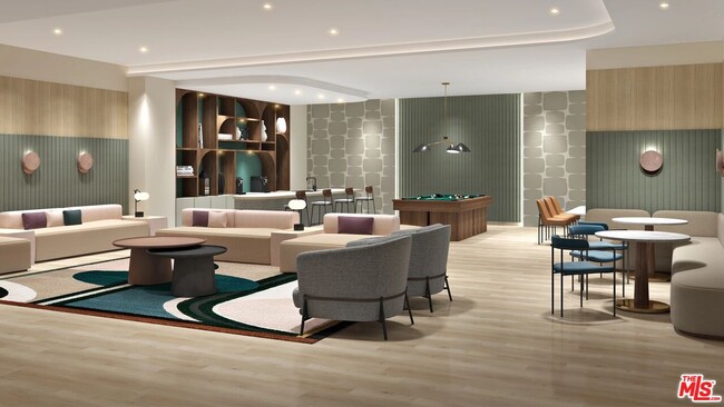 Foto del edificio - 3807 Wilshire Blvd