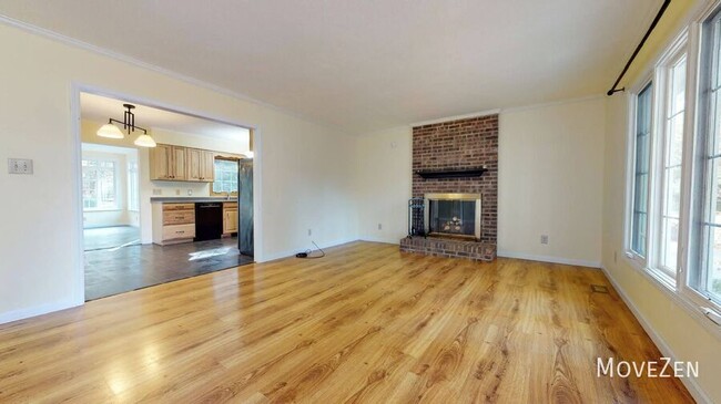 Building Photo - 3216 Bare Creek Ln