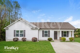 Building Photo - 84 Winter Red Wy