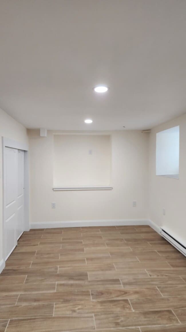 Bedroom Area - 37 Drew Ave