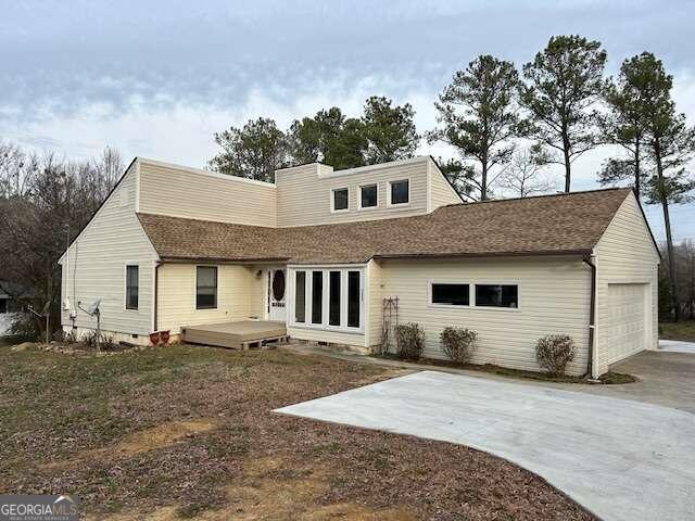 Primary Photo - 121 Versallies Dr NE