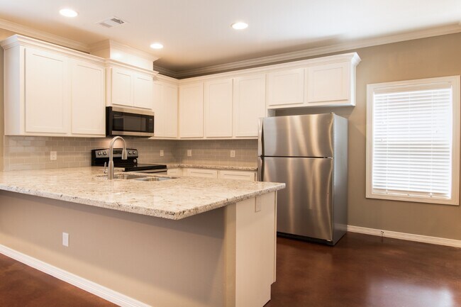 Foto del edificio - 3314 Crane Ave
