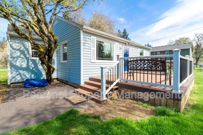 Foto del edificio - 212 Alki Rd