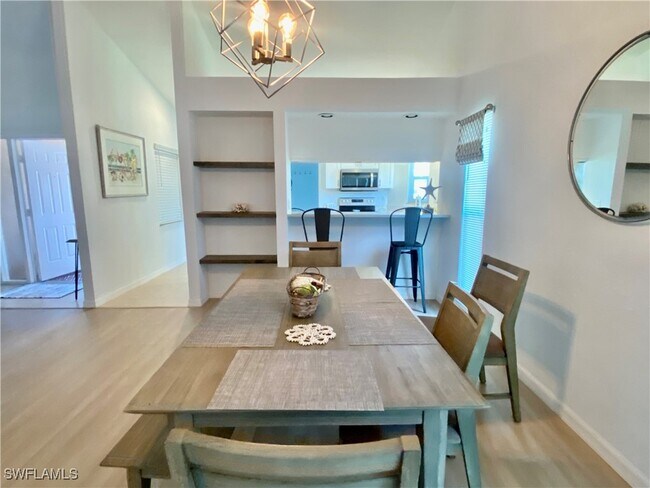 Foto del edificio - 16841 Sanibel Sunset Ct