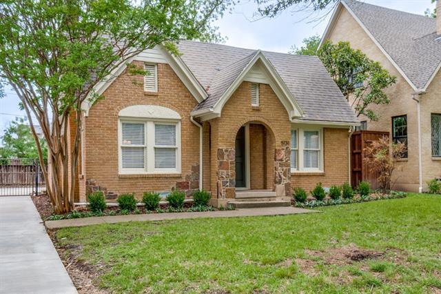 Foto principal - 5131 Ridgedale Ave