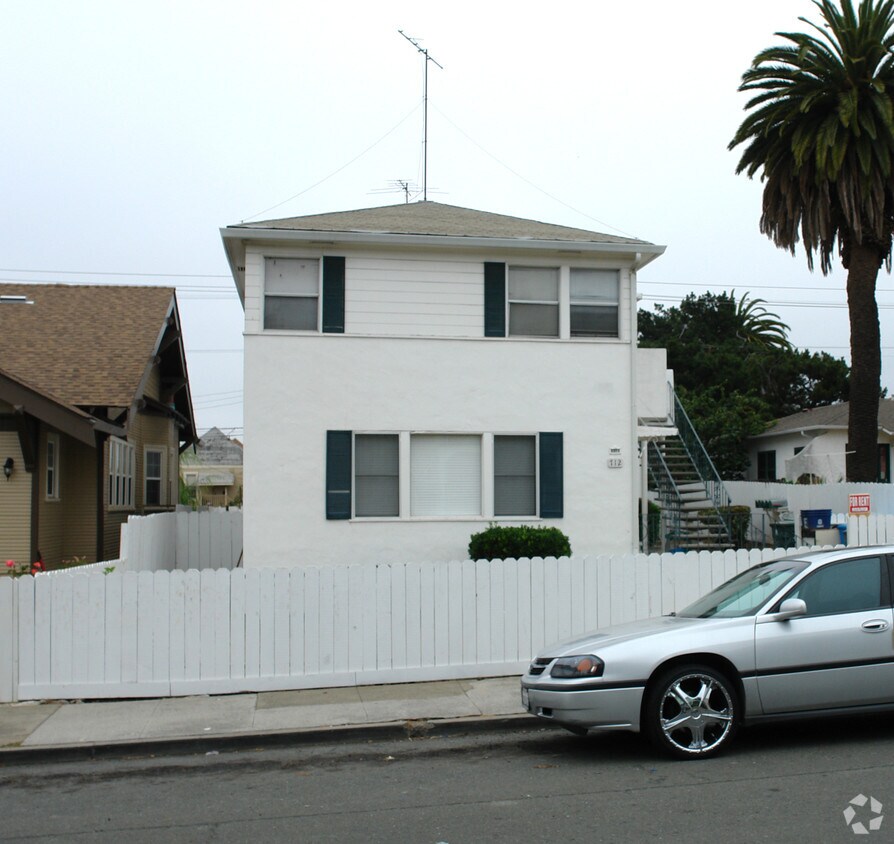 Building Photo - 712 Kentucky St