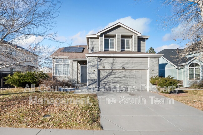 Building Photo - 1463 S Richfield Way