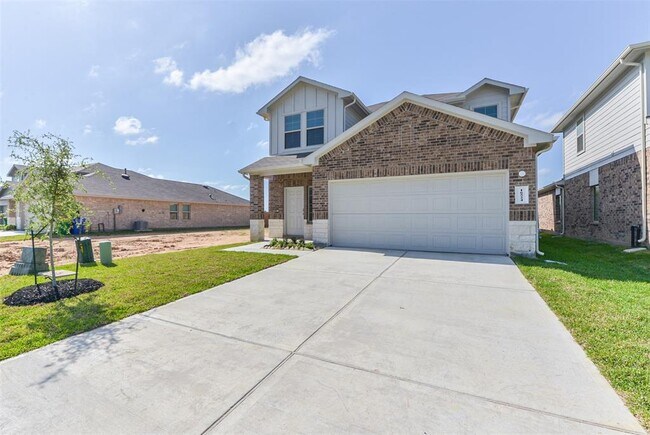 Building Photo - 16524 Cascading Pnes Ct