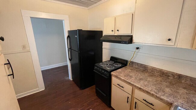 Foto del edificio - Duplex For Rent