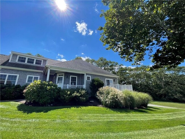 Building Photo - 34 Freedom Trail Dr
