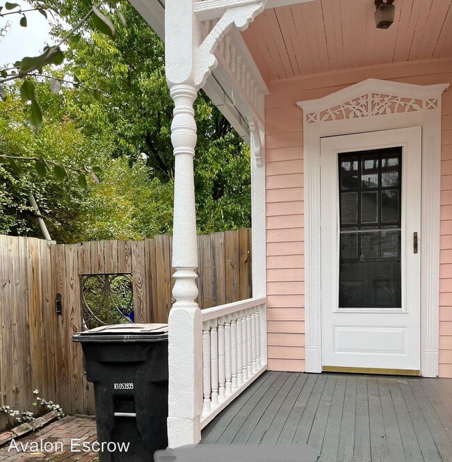 Building Photo - 3 br, 1 bath House - 2187 Columbus Rd