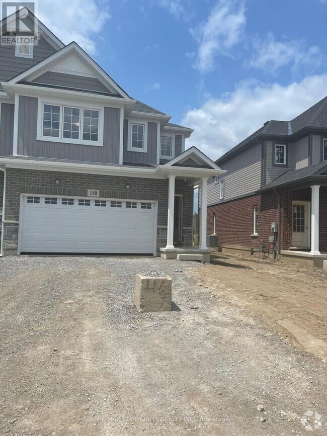 Building Photo - 189 Bur Oak Dr