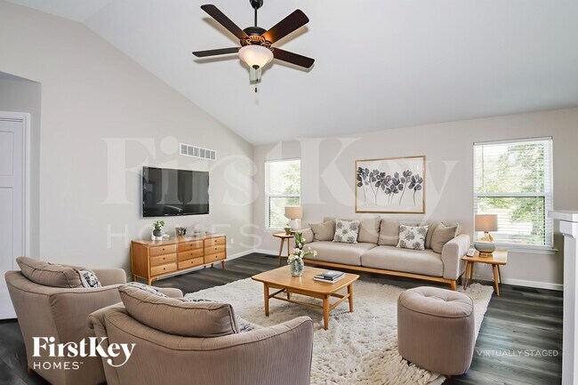 Foto del edificio - 2220 Tenbrook Rd