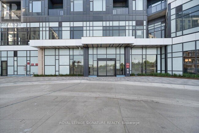 Building Photo - 2495 Eglinton Ave W