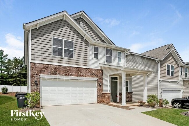 Foto del edificio - 9022 Evans Woods Dr