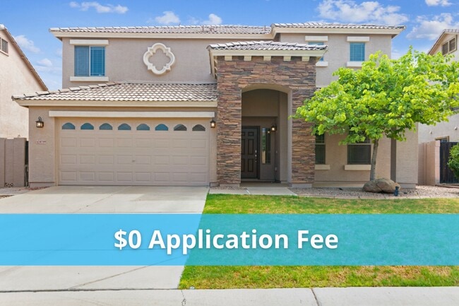 Building Photo - 30789 N Muscovite Dr