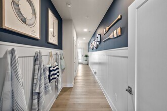 Interior Photo - Mystic Cove
