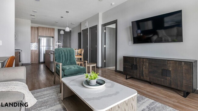 Building Photo - 3875 Burnham