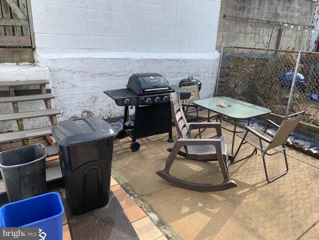 Foto del edificio - 789 N 27th St