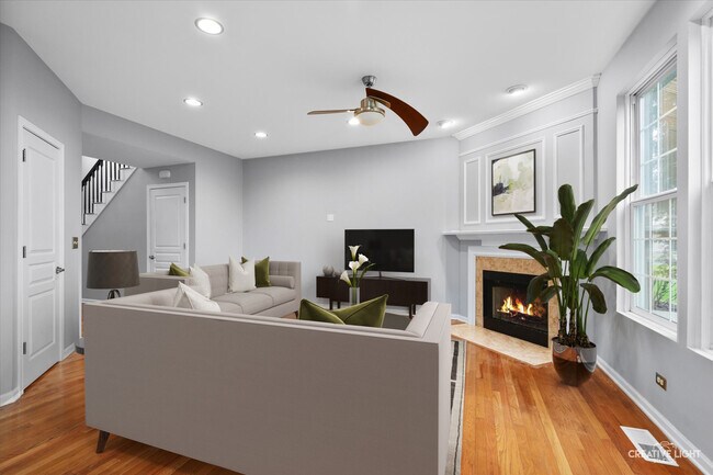 Foto del edificio - 2906 Peachtree Cir