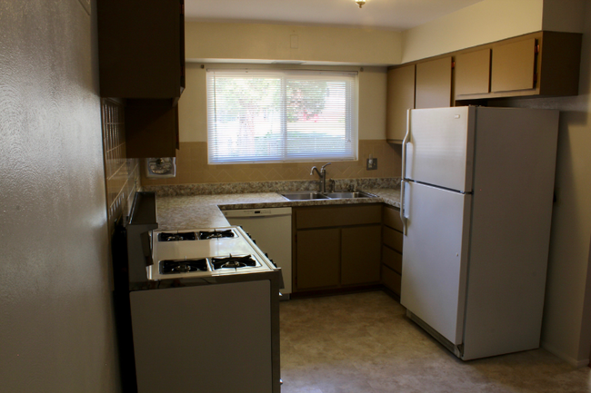 Building Photo - 4011 Northern Aire Dr