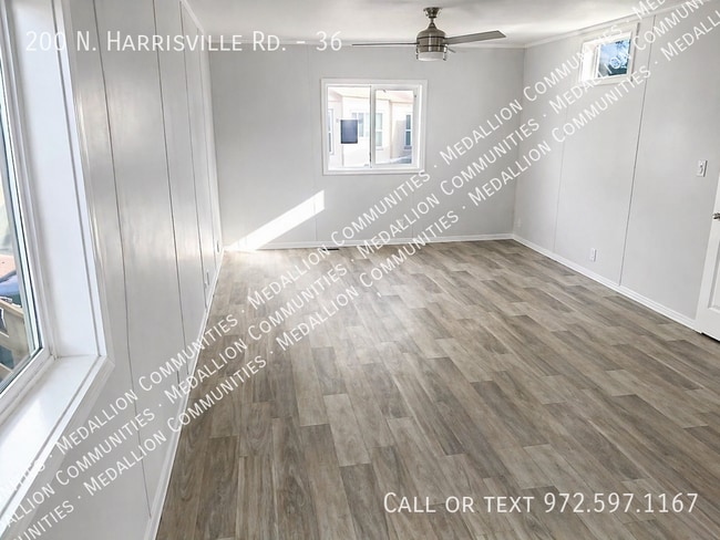 Building Photo - 200 N Harrisville Rd