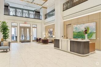 Interior Photo - Hampden House