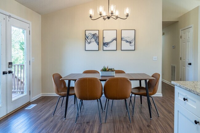 Foto del edificio - 62 Auburn Dr SW