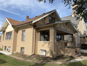 Building Photo - 1318 New Hampshire St