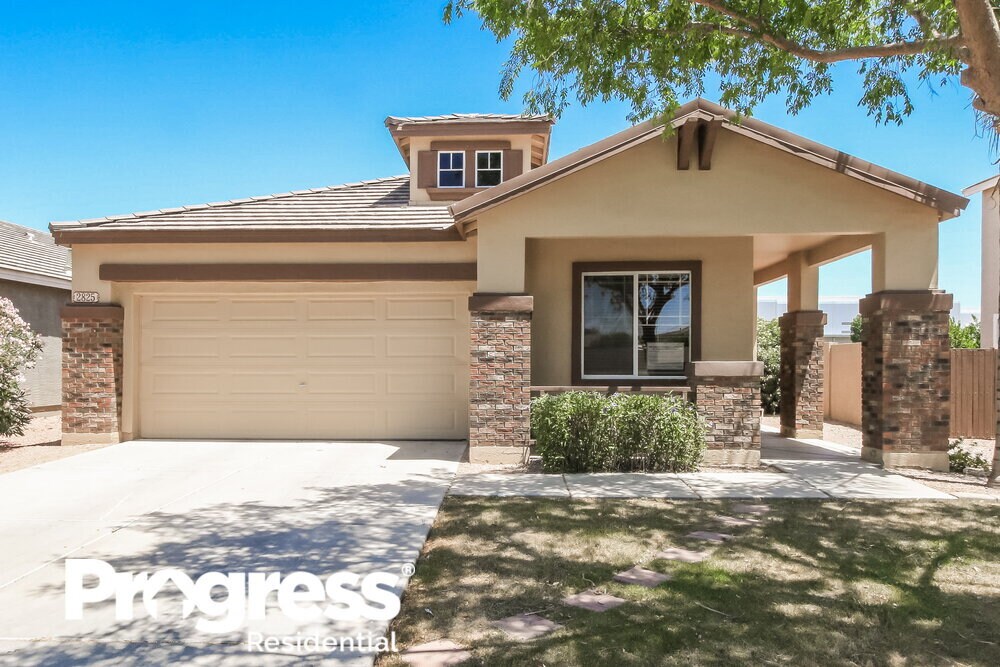 2829 S 106th Pl, Mesa, AZ 85212 House for Rent in Mesa, AZ
