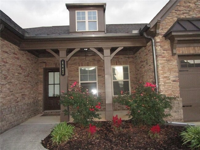 Building Photo - 4442 Big Rock Rdg Trl