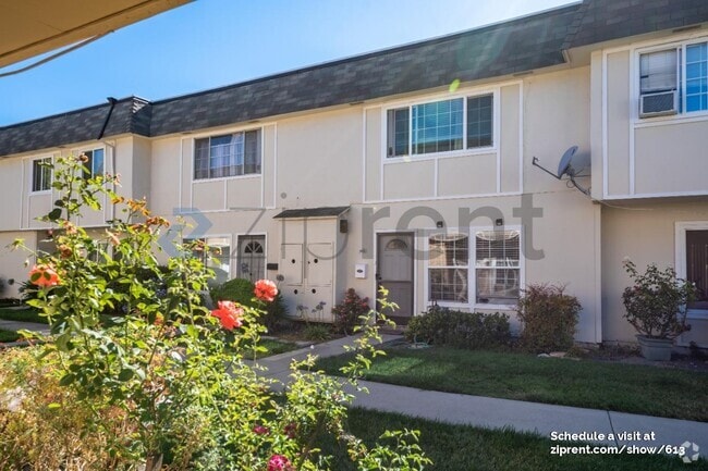 2 Bedroom House For Rent San Jose