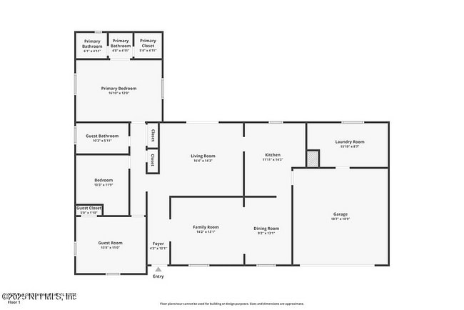Building Photo - 1620 Bay Cir E
