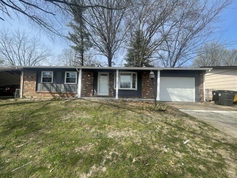 Foto principal - 11923 San Andres Dr
