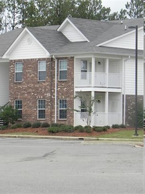 Building Photo - Winston Place Apartments