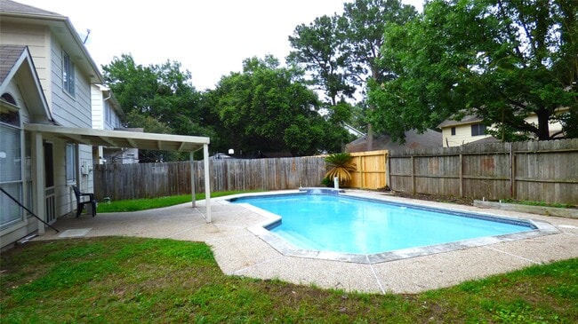 Building Photo - 14715 Cypress Green Dr
