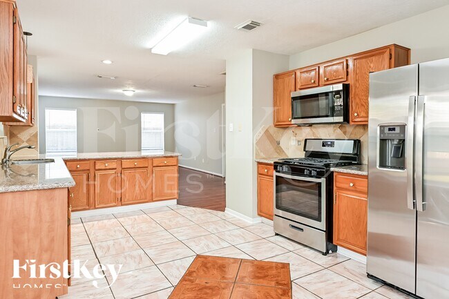 Building Photo - 19022 Forest Trace Dr