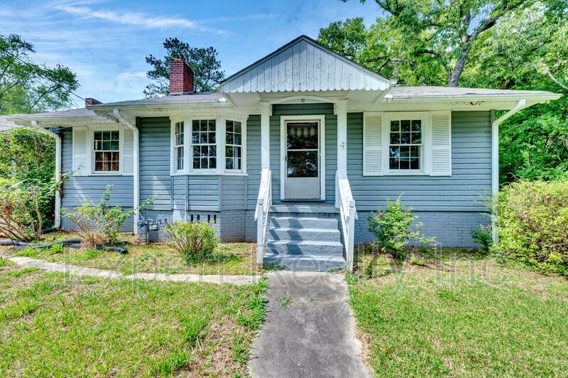 508 12th Ave, Midfield, AL 35228 House Rental in Midfield, AL