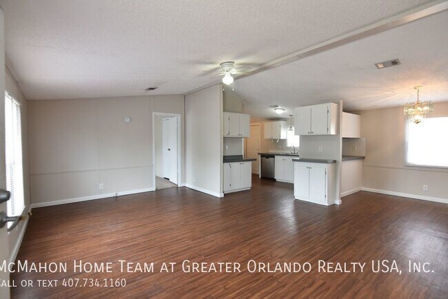 Building Photo - East Orlando (Goldenrod area) 3BR 2BA manu...