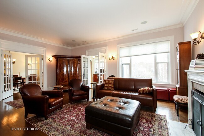 Foto del edificio - 5120 S Kenwood Ave