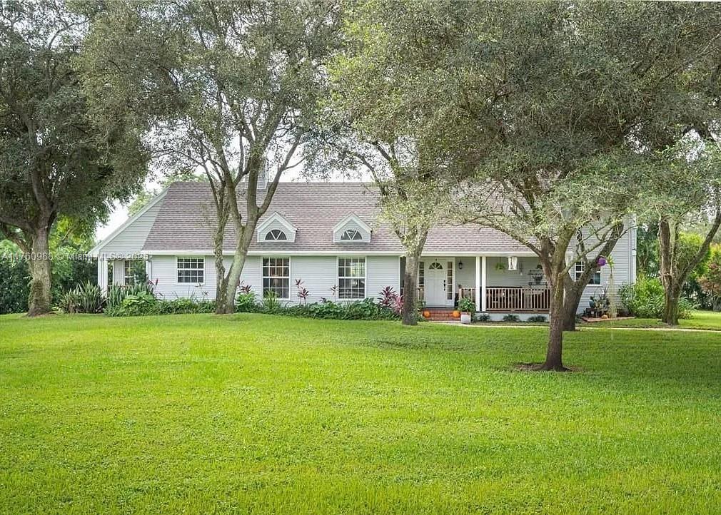 Foto principal - 13500 SW 55th St