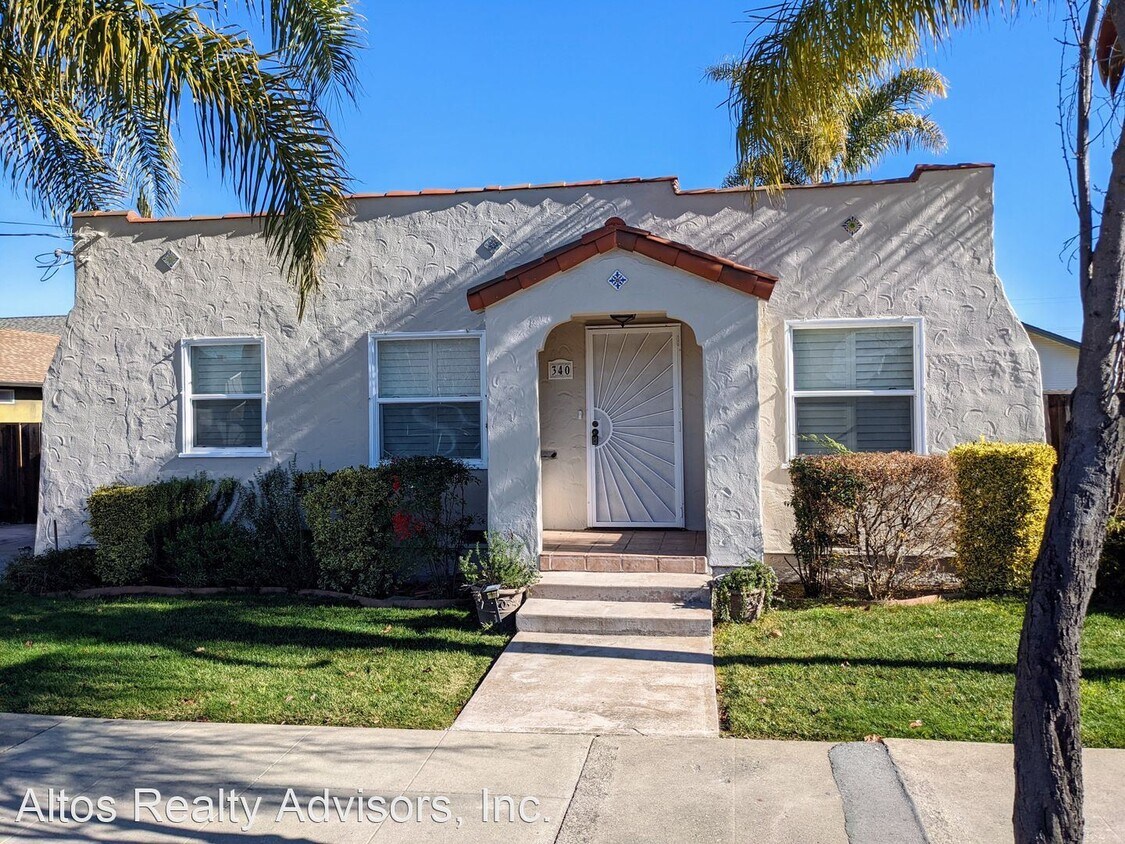 Primary Photo - 2 br, 2 bath House - 340 Carroll St