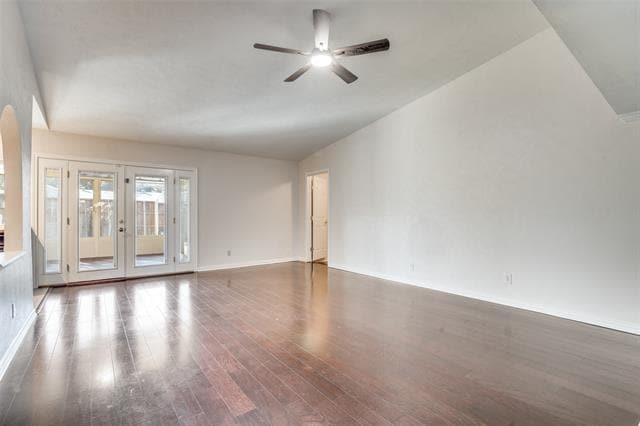 Foto del edificio - 5602 Magnolia Ln